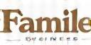Logo eines erfolgreichen Familienunternehmens