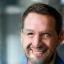 Foto von Markus Lehmann, CEO Technologieunternehmen