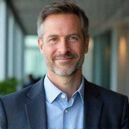 Porträt des Head of Research von SERVICES A-Z LTD