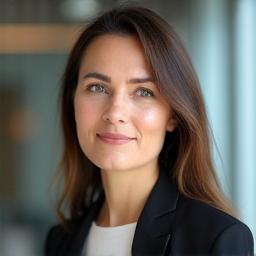 Porträt des Head of Strategy von SERVICES A-Z LTD